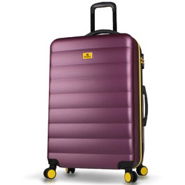 Zoozie Bags Maleta Damson Grande